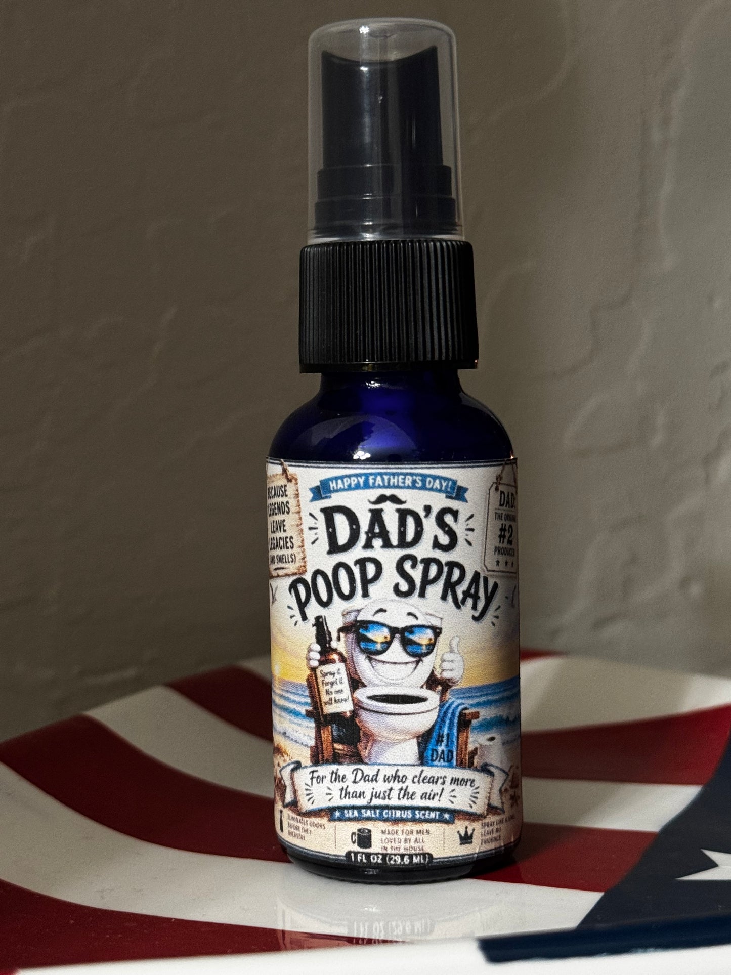 Father’s Day Mini Bucket Gift 👔
