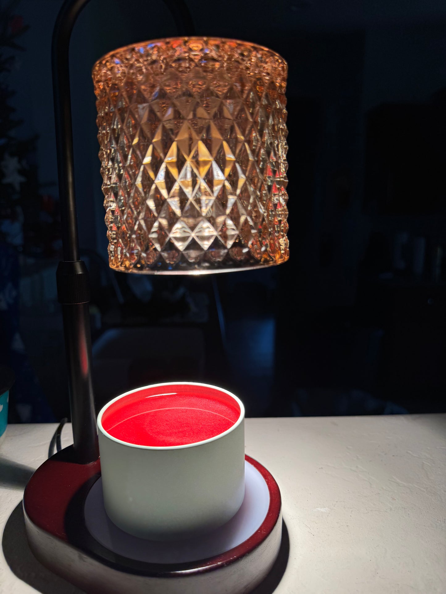 Wickless Candles (for candle lamp/melter)