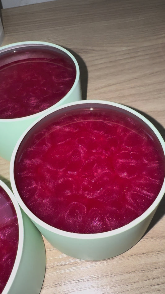 Wickless Candles (for candle lamp/melter)
